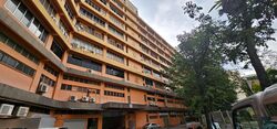 Goldpine Industrial Building (D13), Warehouse #450643101